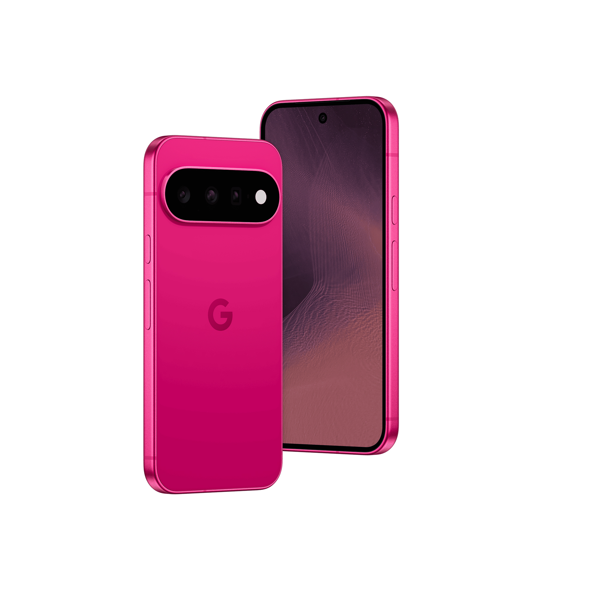 Google Pixel 11 256GB Hibiscus