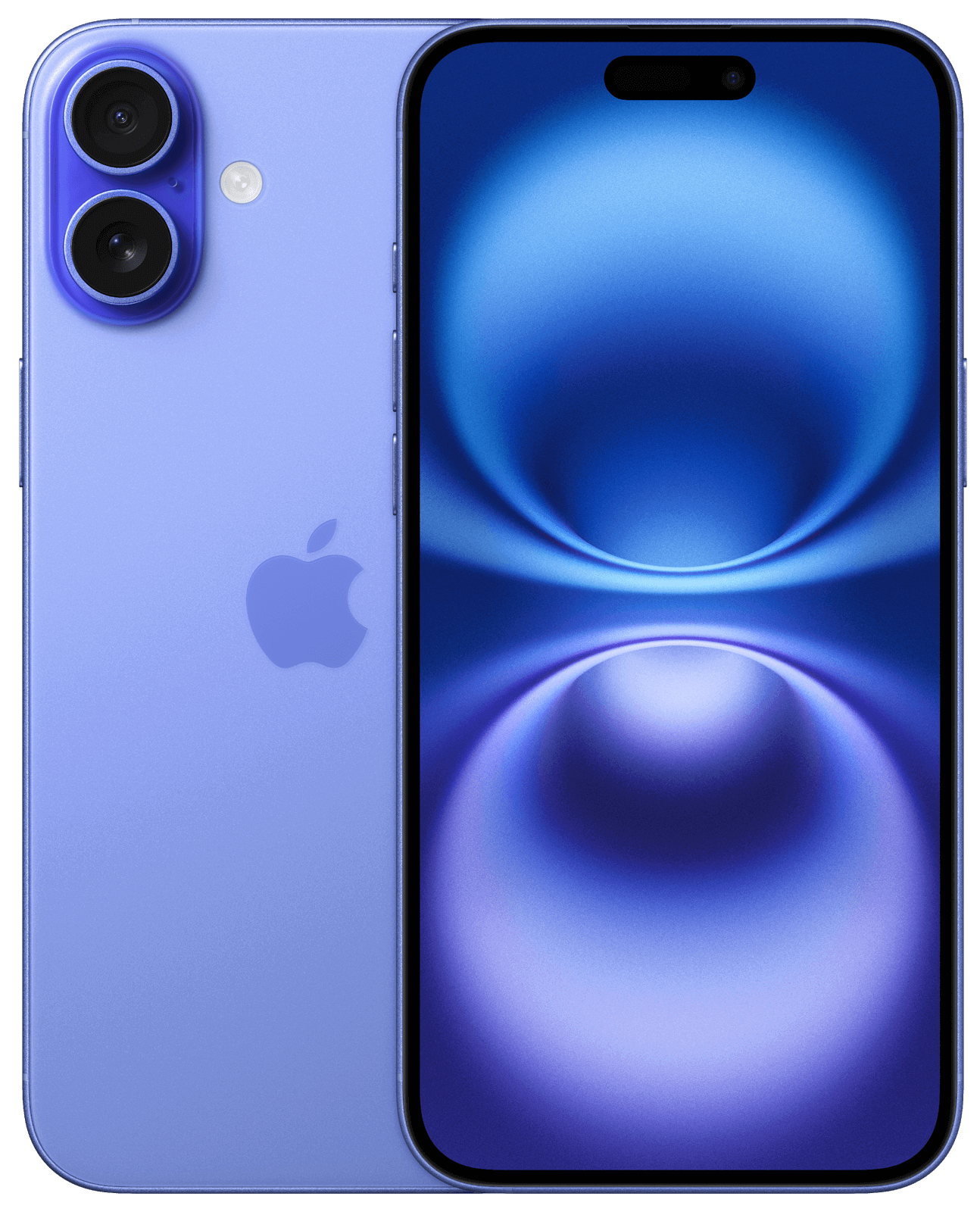 iPhone 16 Plus ( Betal nå - med abonnement )