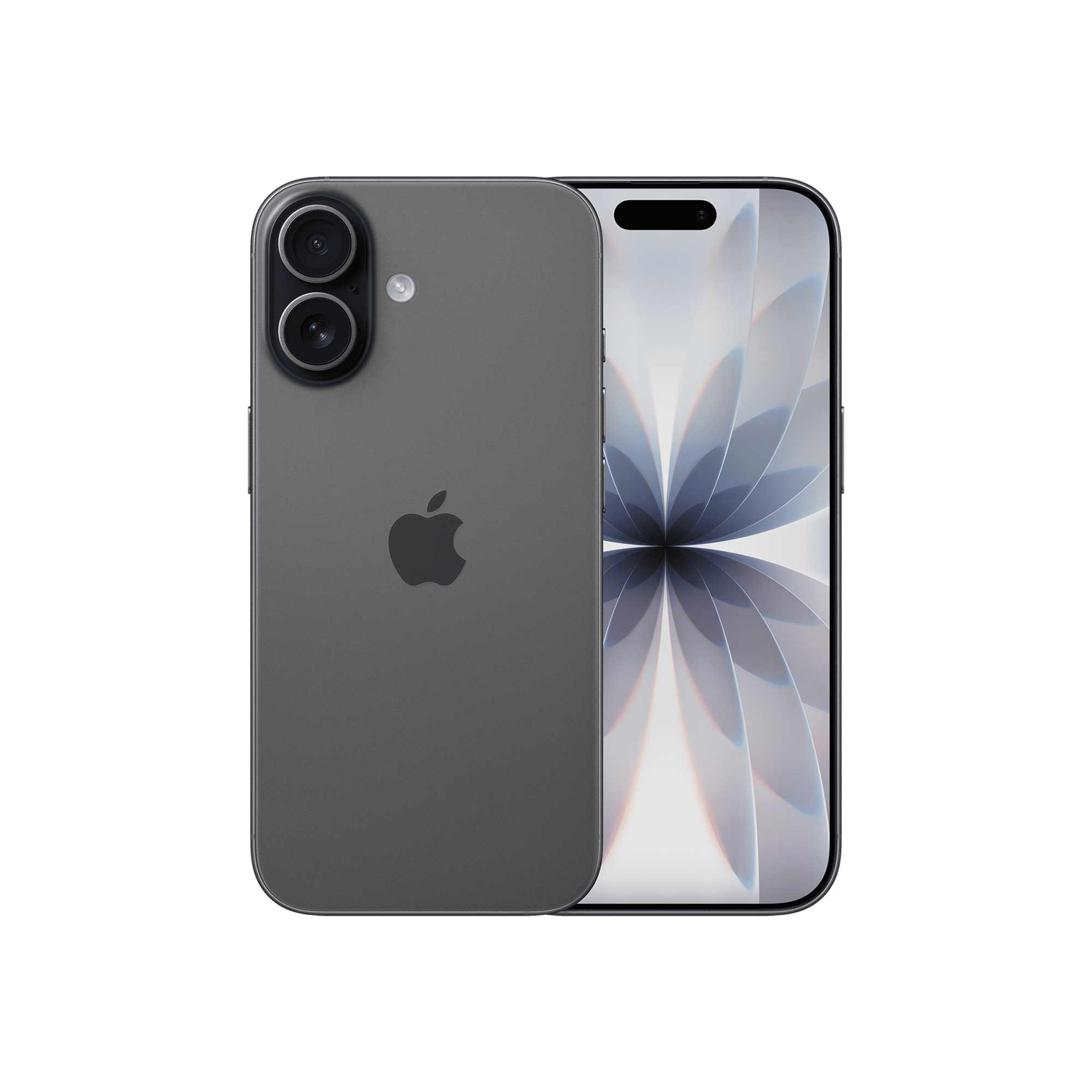 Apple iPhone 17 512GB Svart