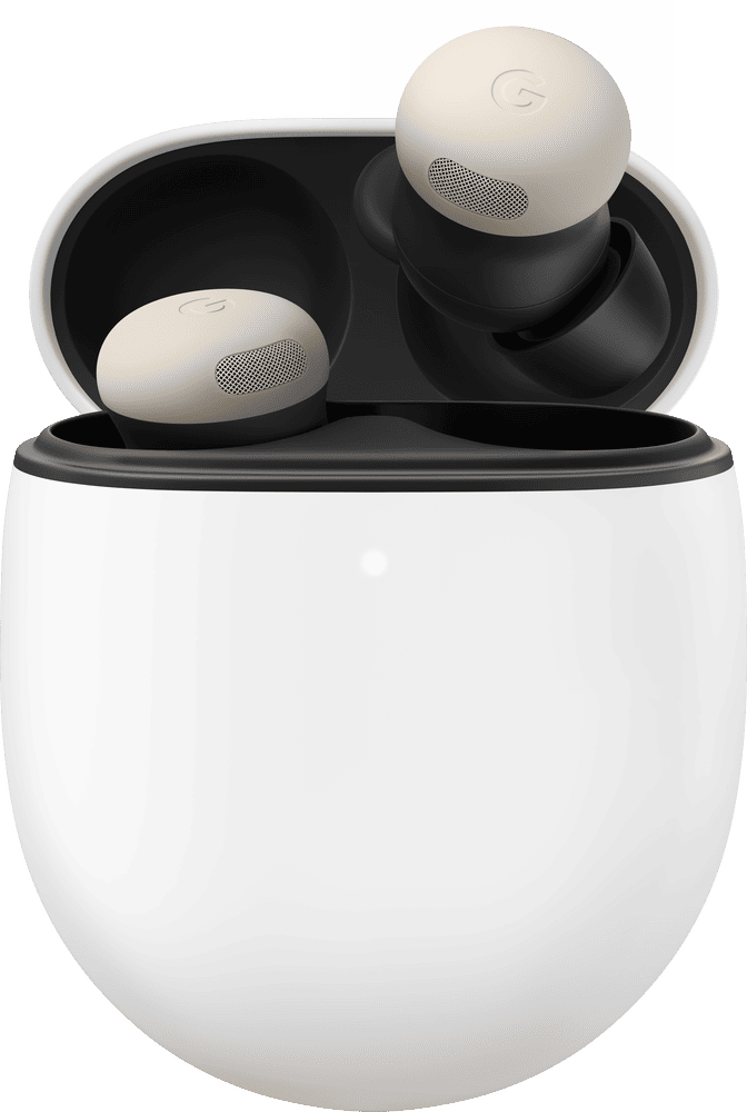 Google Pixel Buds Pro 2 Peony - Talkmore
