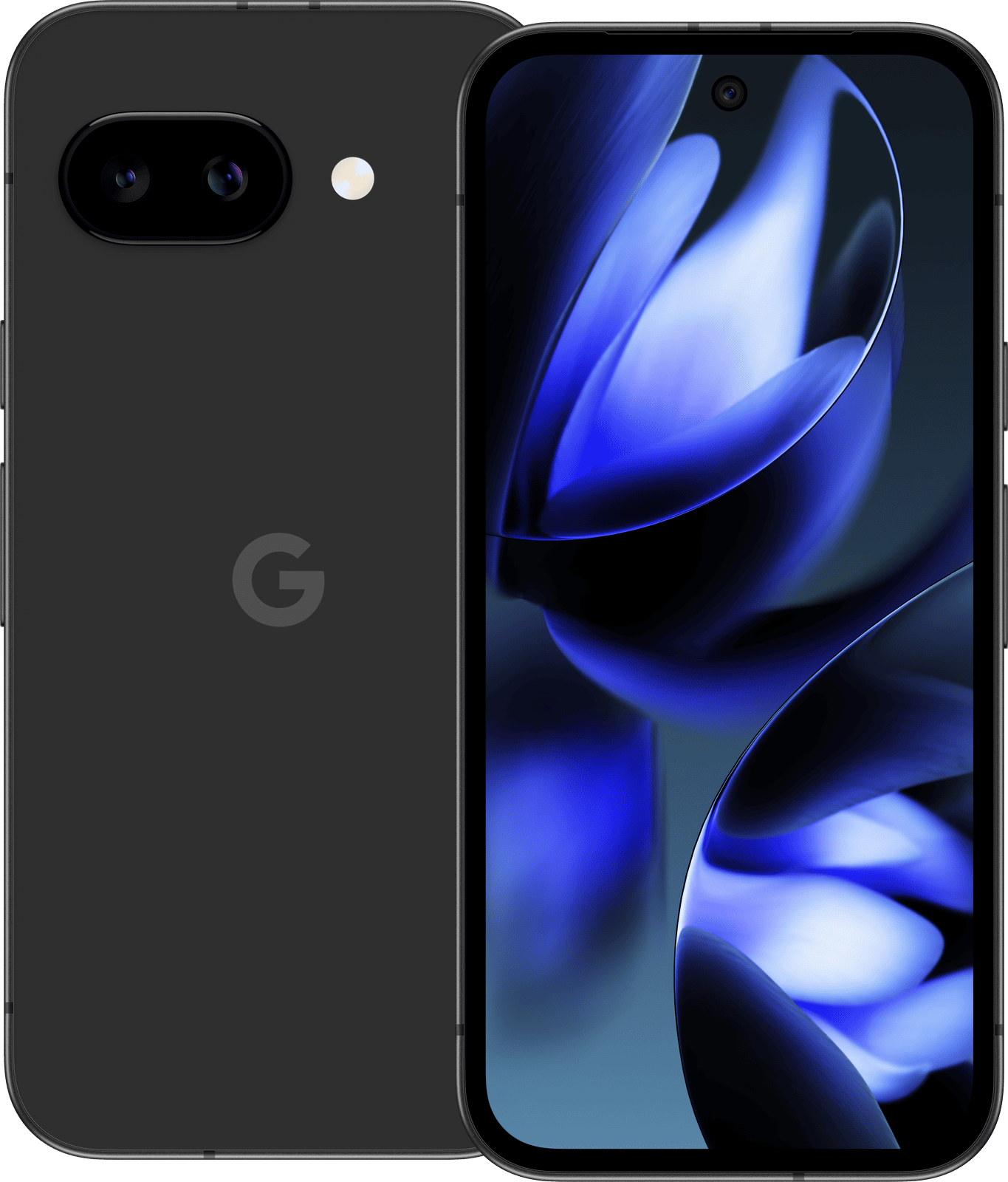 Google Pixel 9a 128GB (obsidian)