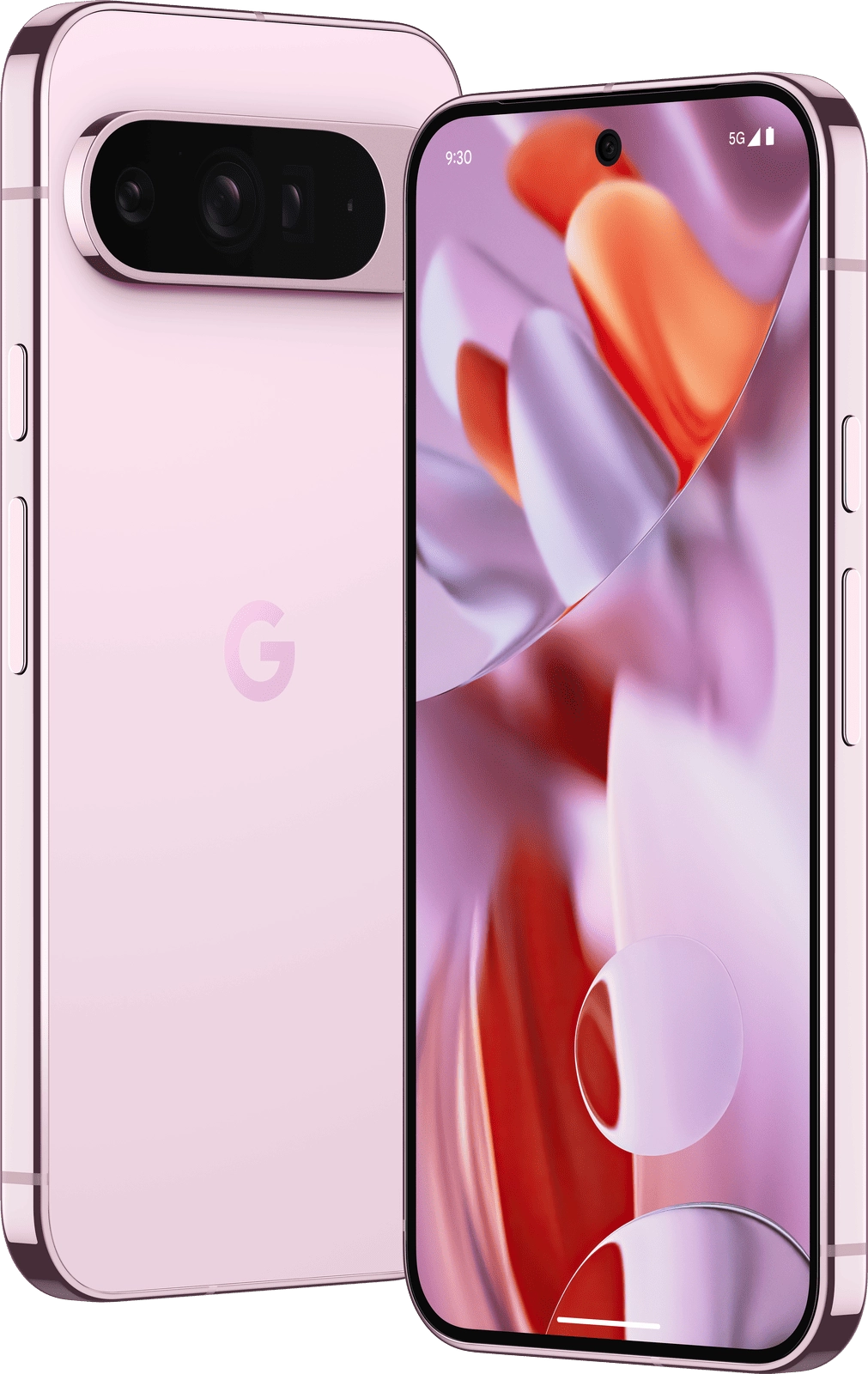Google Pixel 9 Pro XL 256 GB Rose Quartz