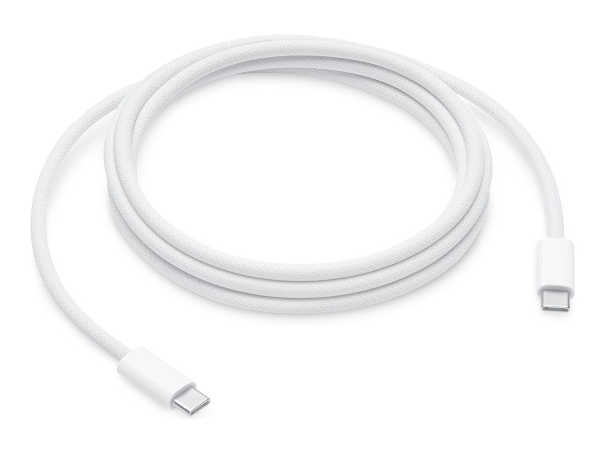 Apple 240W USB-C til USB-C ladekabel 2m