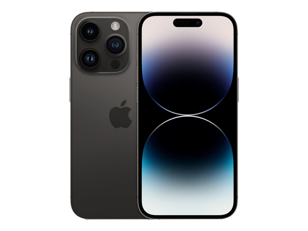 SomNy Apple iPhone 14 Pro 256 GB Space Black (C)