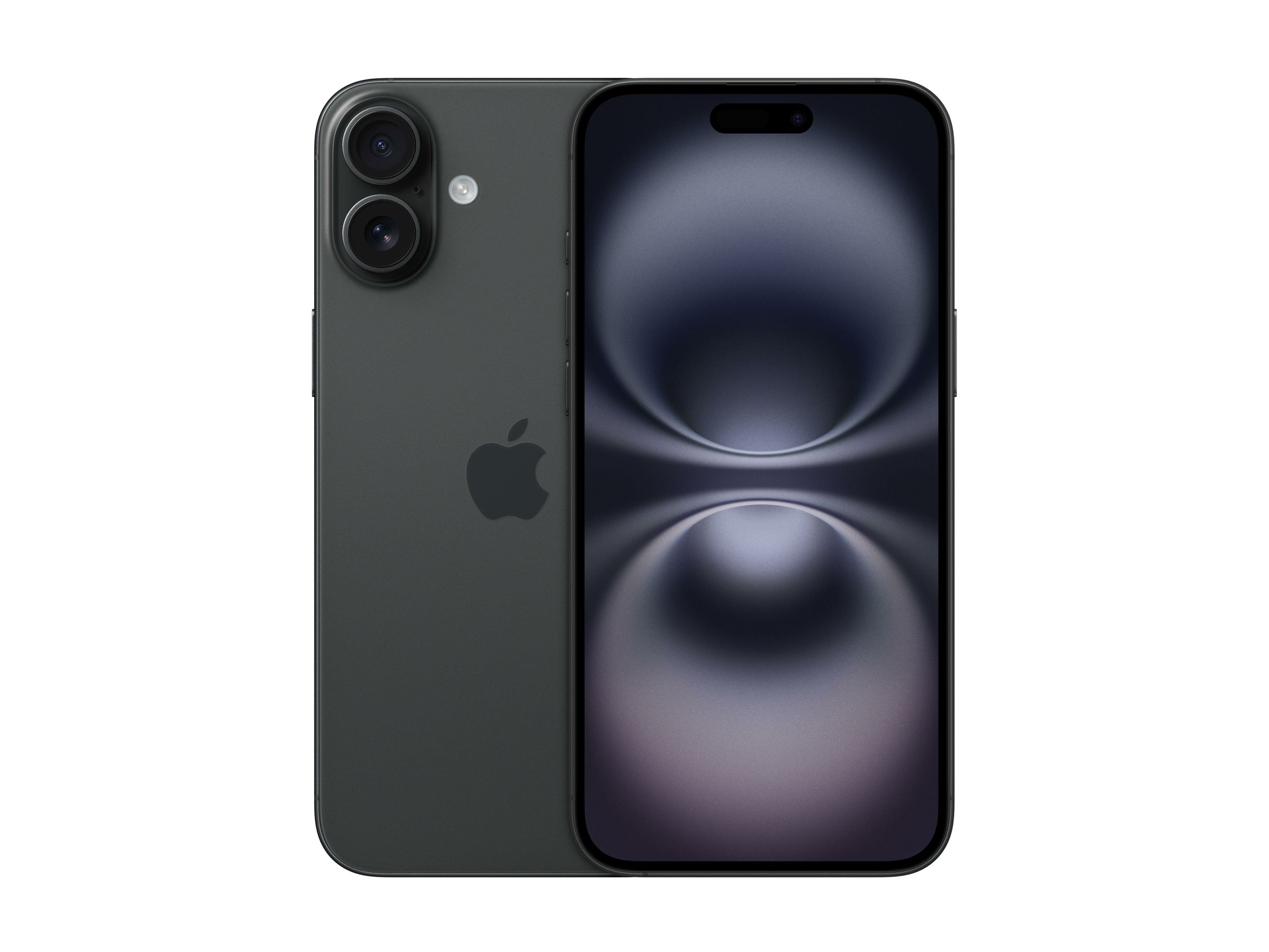 SomNy Apple iPhone 16 Plus 128 GB Svart (B)