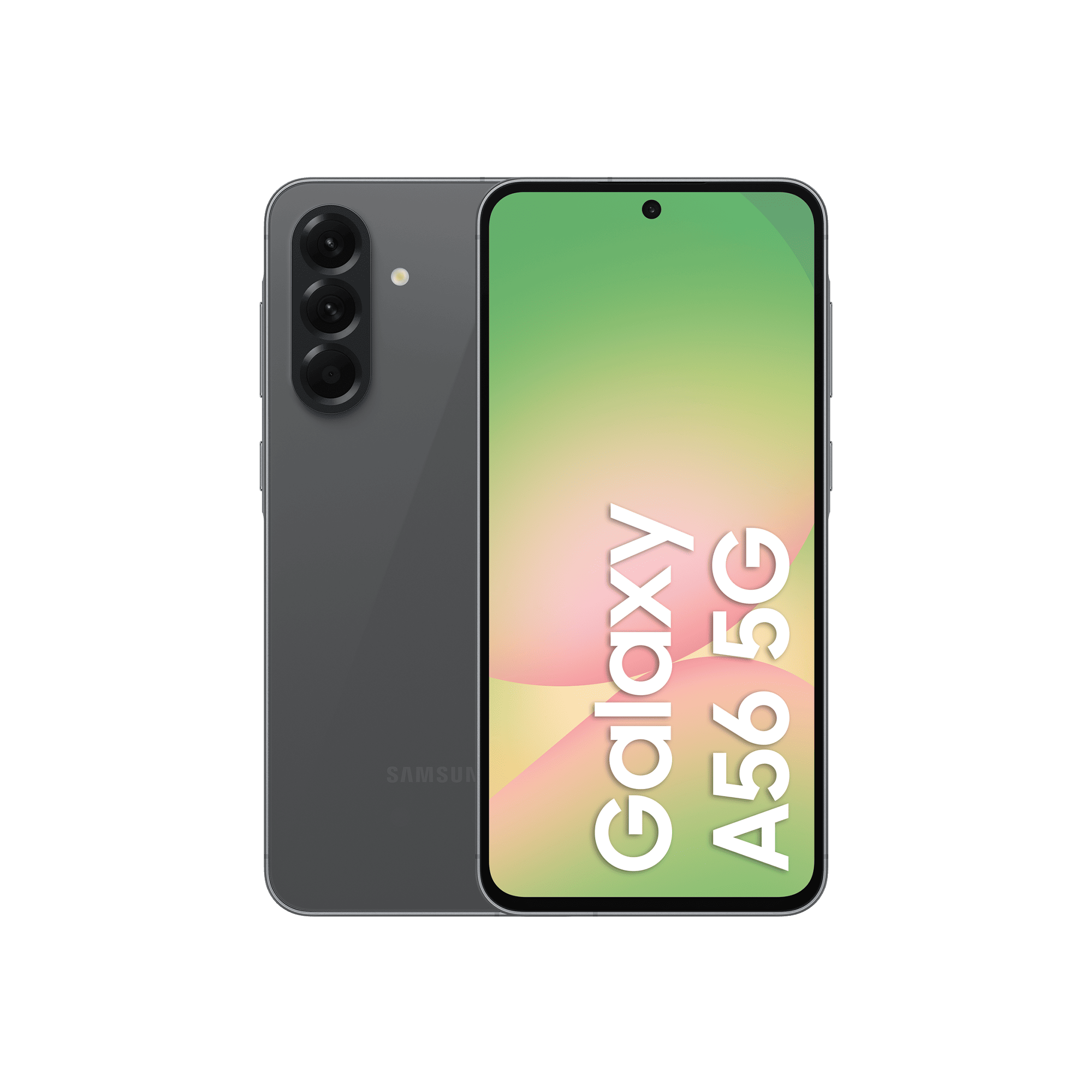 Samsung Galaxy A56 128GB Awsome Graphite