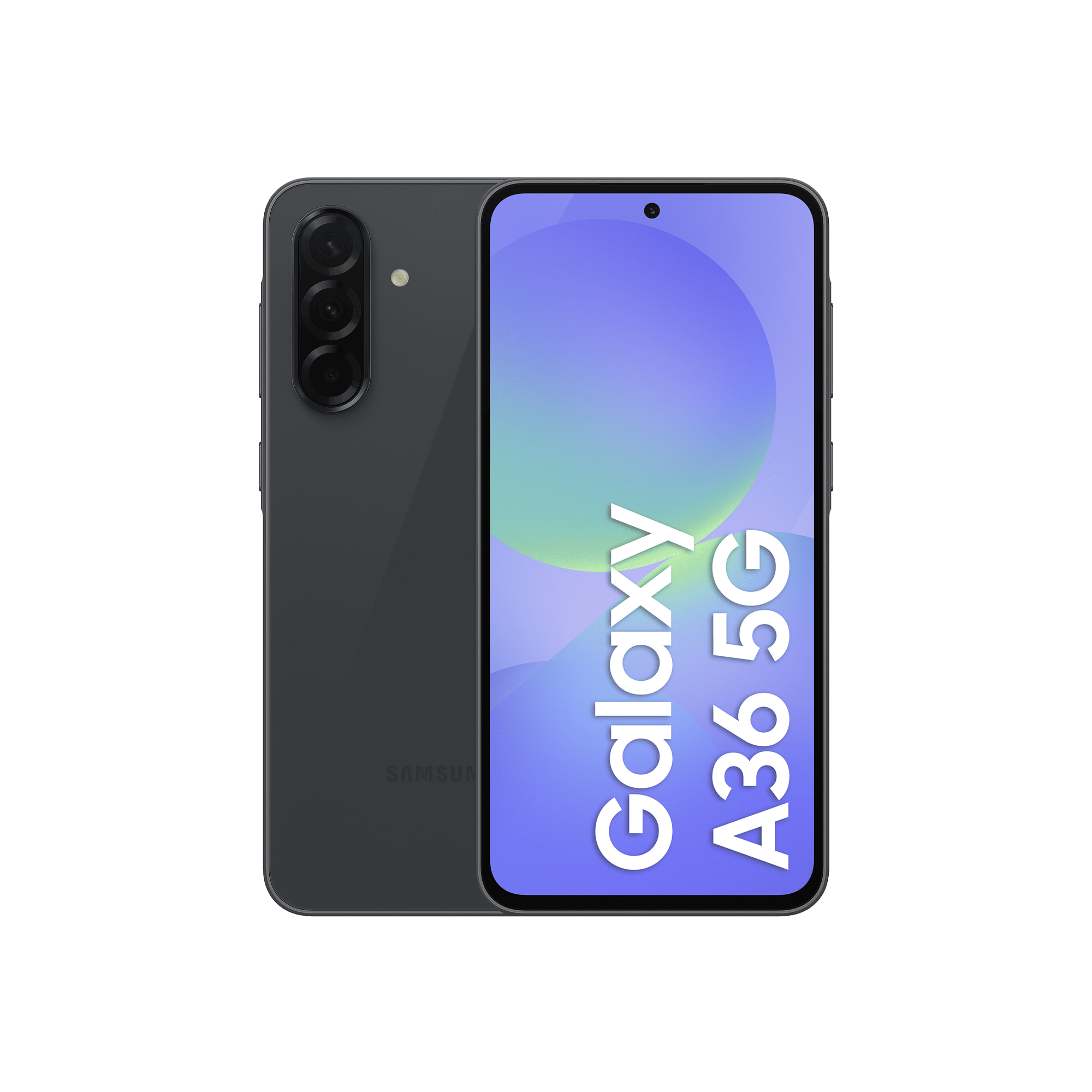 Samsung Galaxy A36 128GB Black