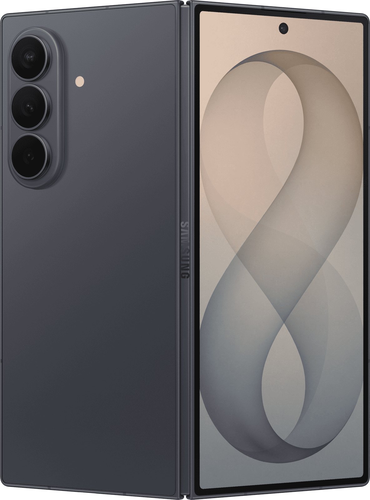 Samsung Galaxy Z Fold8 Ultra 512 GB Graphite