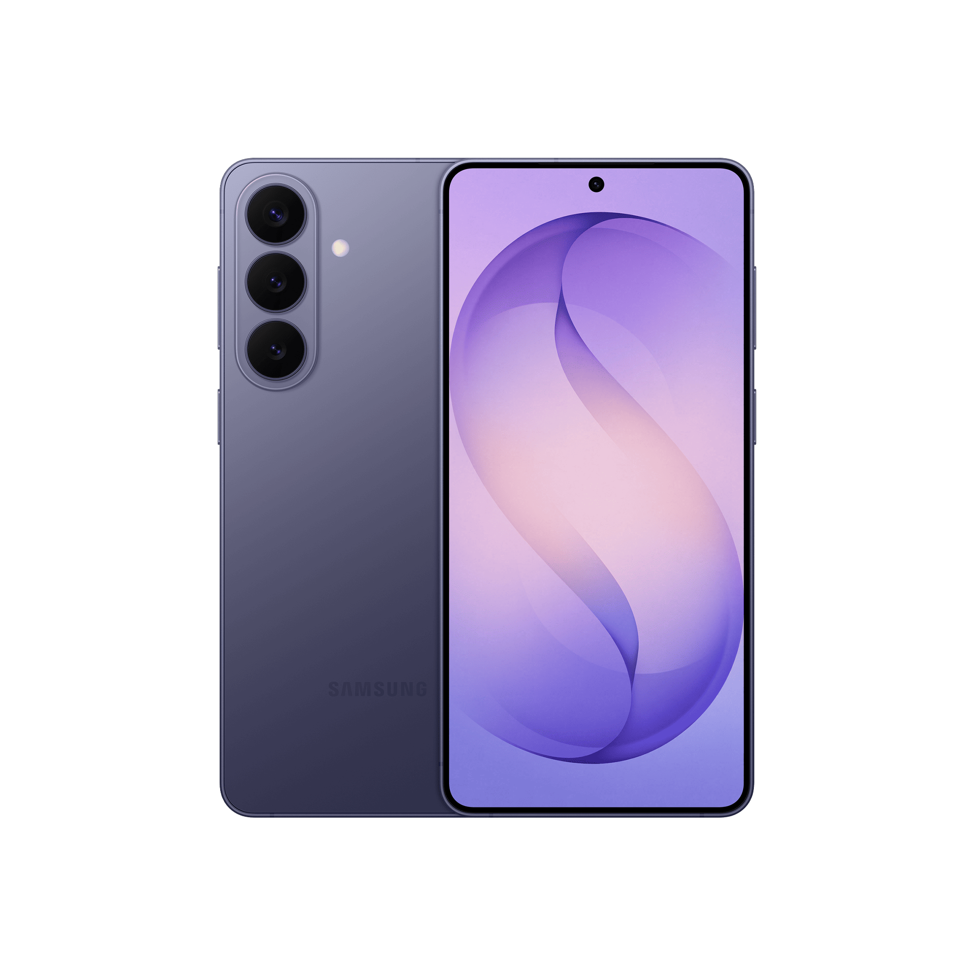 Samsung Galaxy S26+ 512 GB Cobalt Violet