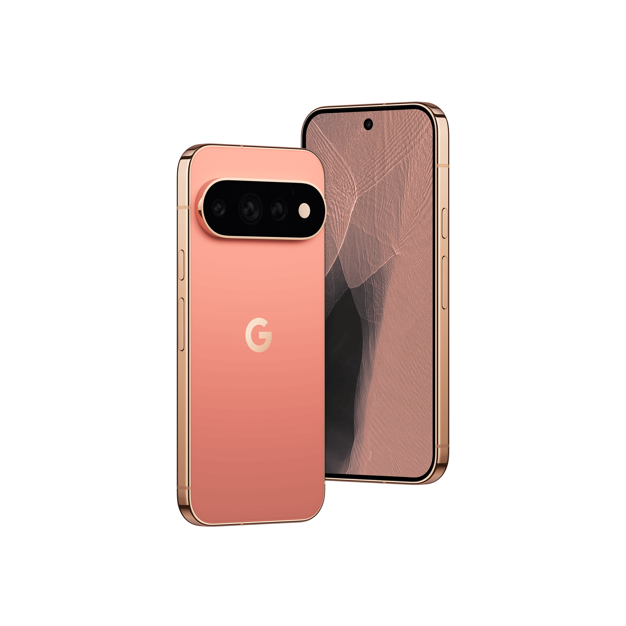 Google Pixel 11 Pro 256GB Canyon
