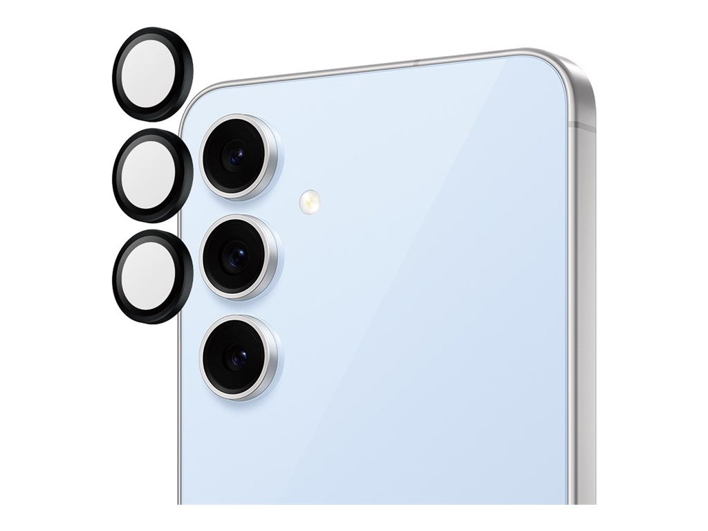 Panzerglass Camera Protecting Rings Galaxy S24 FE