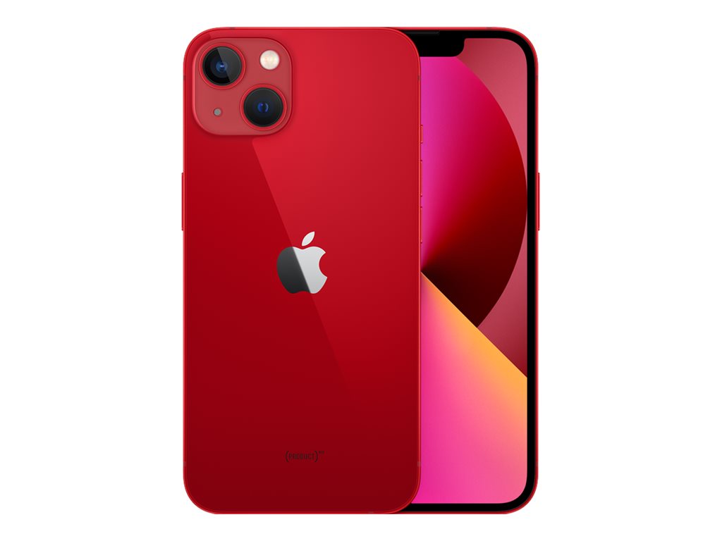 PentBrukt iPhone 13 ( Betal nå - med abonnement )