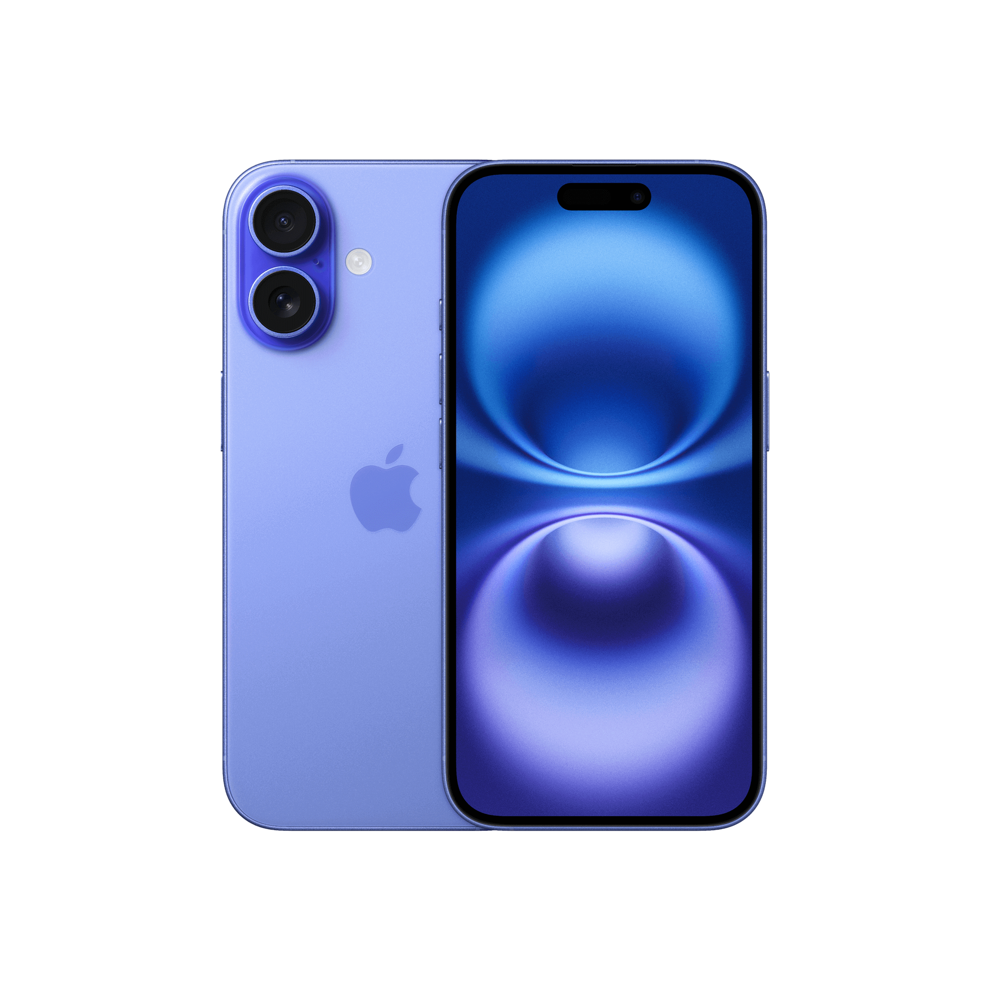 Apple iPhone 16 128 GB Ultramarin