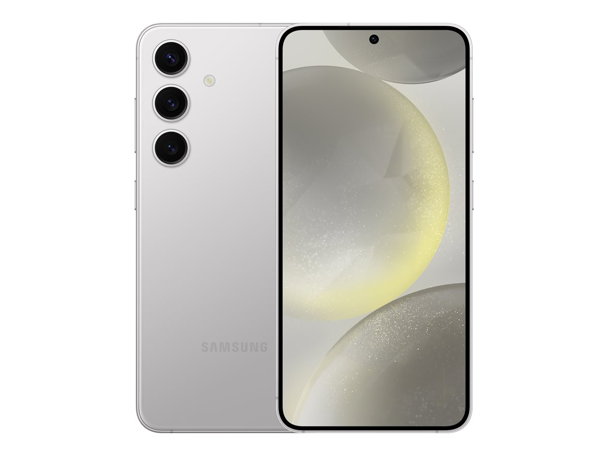 SomNy Samsung Galaxy S24 128GB Marble Gray (B)