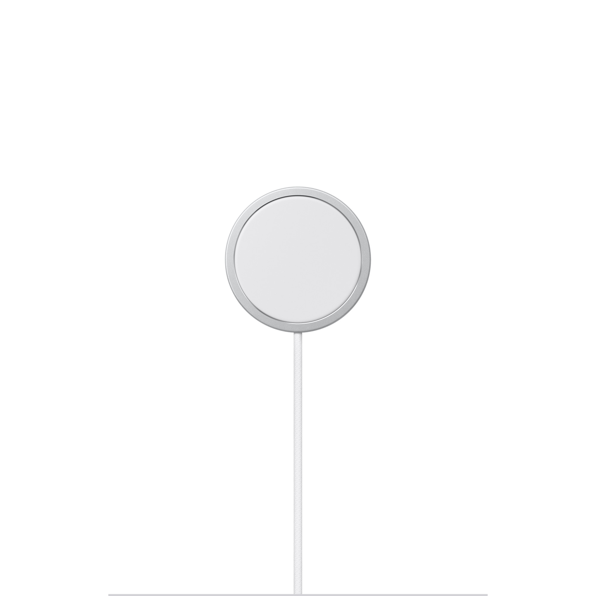 Apple 25 Watt MagSafe-lader 1 Meter White