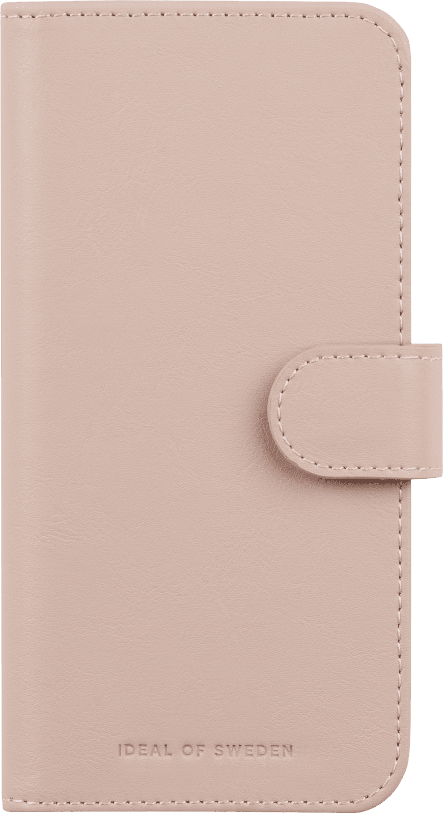 Ideal Of Sweden Ideal Magnet Wallet+ Iphone 16 Pro Max, Rosa