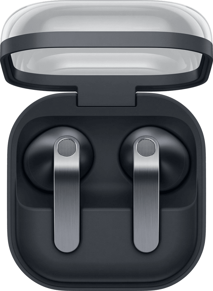 Samsung Galaxy Buds4 Svart