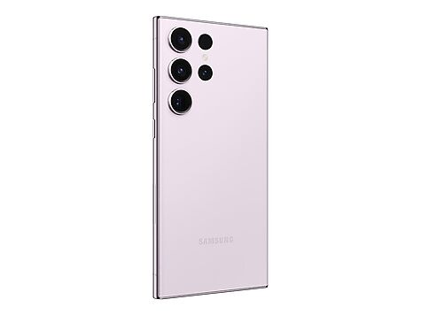 Samsung Galaxy S23 Ultra - SM-S918BLIHEUB