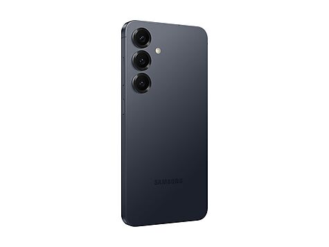 Samsung Galaxy S25 - SM-S931BZKDEUB