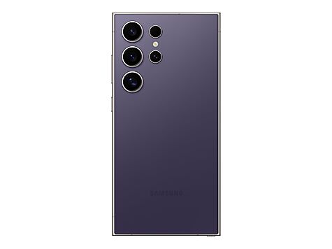 Samsung Galaxy S24 Ultra - SM-S928BZVGEUB