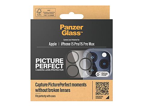 PanzerGlass PicturePerfect - 1137