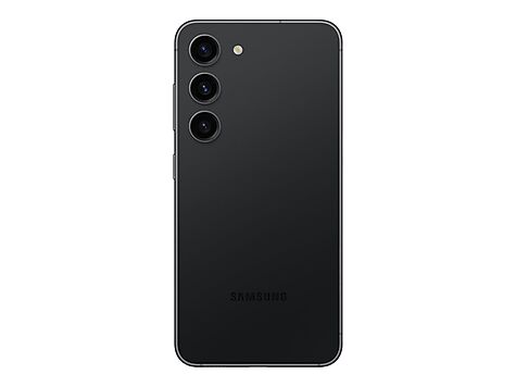 Samsung Galaxy S23 - SM-S911BZKDEUB