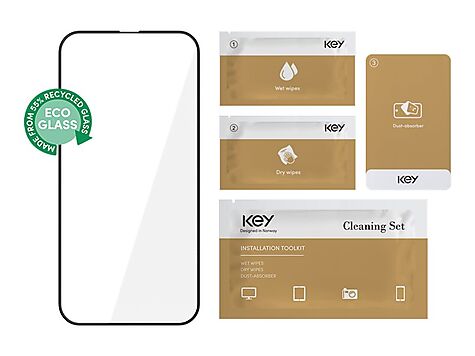 Key Besseggen - BKNAB-1023
