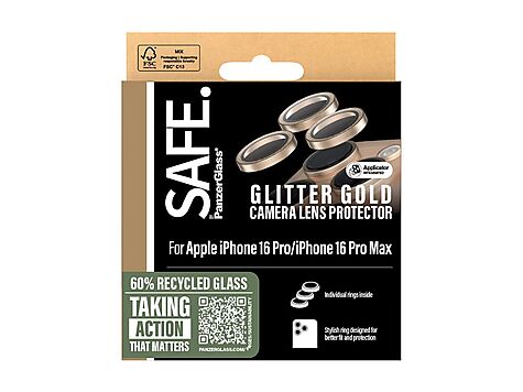SAFE. by PanzerGlass - SAFE95895