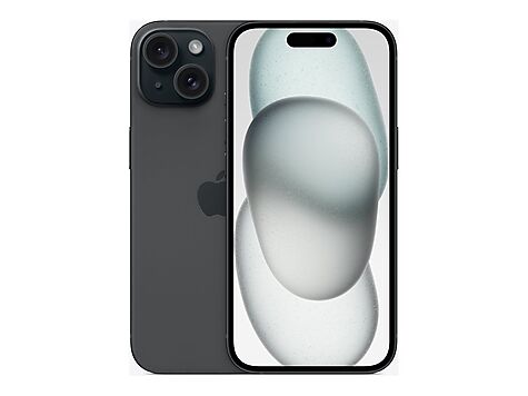 Apple iPhone 15 - MTP63QN/A