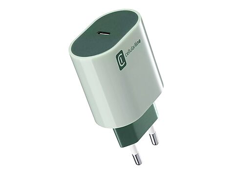 Cellular Line #Stylecolor - ACHUSBCSMARTPD20WG