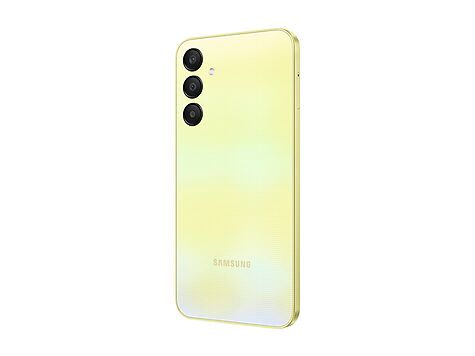 Samsung Galaxy A25 - SM-A256BZYDEUB