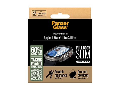 PanzerGlass Snappie - 3715