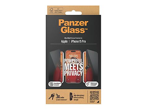 PanzerGlass Privacy - P2810