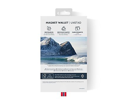 KEY Unstad - KNX81-1036