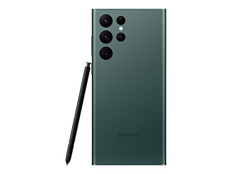Samsung Galaxy S22 Ultra - SM-S908BZGDEUB