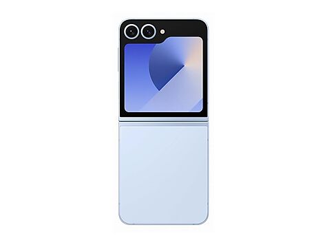 Samsung Galaxy Z Flip6 - SM-F741BLBHEUB