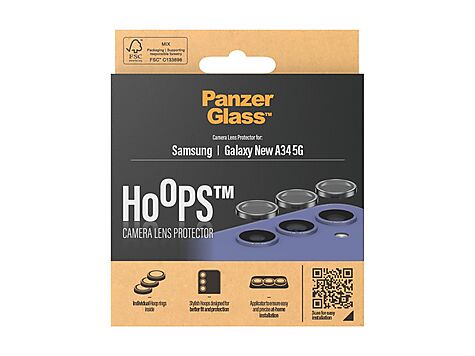 PanzerGlass Hoops - 1226