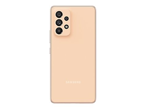 Samsung Galaxy A53 5G - SM-A536BZONEUB