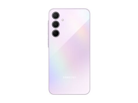 Samsung Galaxy A35 - SM-A356BLVGEUB