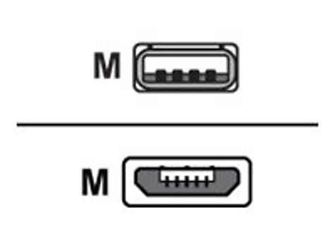 Cellular Line - USBDATAMUSBSMARW