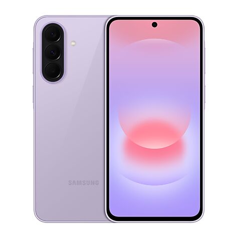 Chili hovedbilde – Galaxy A37 5G – Awesome Lavender