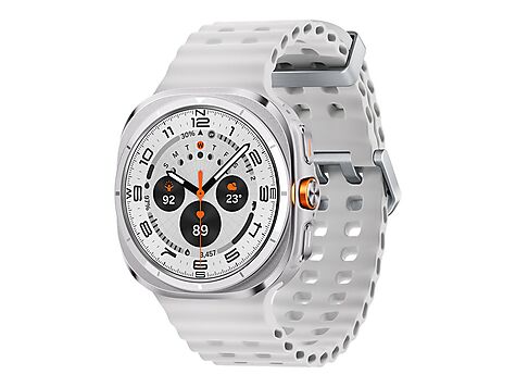 Samsung Galaxy Watch Ultra - SM-L705FZWAEUB