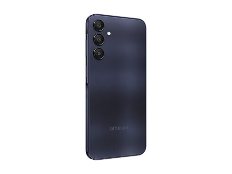 Samsung Galaxy A25 - SM-A256BZKDEUB