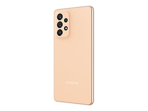 Samsung Galaxy A53 5G - SM-A536BZONEUB