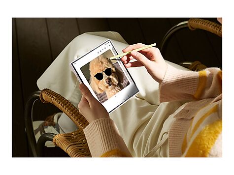 Samsung Galaxy Z Fold6 - SM-F956BZSNEUB