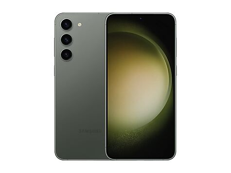 Samsung Galaxy S23+ - SM-S916BZGDEUB
