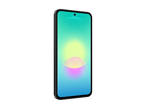 Samsung Galaxy A27 - SM-A276BZKBEUB