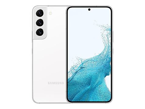 Samsung Galaxy S22 - SM-S901BZWDEUB