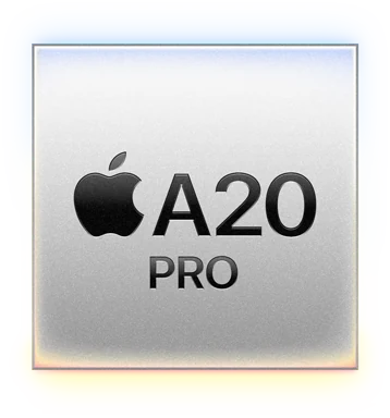 Apple A20 Pro-chip