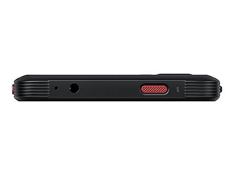 Samsung Galaxy Xcover 6 Pro - SM-G736BZKDEEB